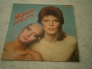 DAVID BOWIE - PIN UPS
