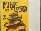 PINK FLOYD Libest Spacement Monitor LP Von Grossenshush TMOQ WRMB 379