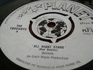 The Thoughts ?– All Night Stand UK 7