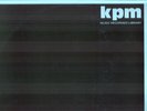 Library LP: KPM KPM1001 The Mood Modern (Johnny Hawksworth etc) (1966)
