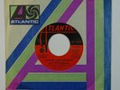 70s Soul 45 BETTYE SWANN Kiss My Love Goodbye/The Boy Next Door on Atlantic NM