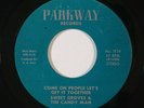 Deep Soul/Psych Funk 45 SWEET GROVES/GRUVES & CANDY MAN Come On People/Bridge