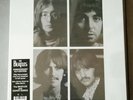 THE BEATLES AND ESHER DEMOS ANNIVERSARY EDITION WHITE ALBUM - BOX SET 4 LP NUOVO