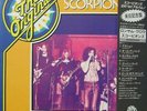 Scorpions The Original Scorpions vinyl LP ID1202z