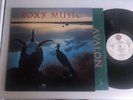 Roxy Music LP Avalon
