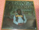 DONALD BYRD Ethiopian Knights LP (1972) original BLUE NOTE Jazz Funk