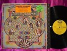 Lynyrd Skynyrd 'Second Helping' LP IN SHRINK w/Hype Sticker