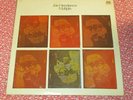 JOE HENDERSON Multiple LP (1973) original MODAL JAZZ