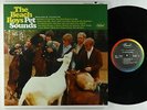 Beach Boys - Pet Sounds 2xLP - Capitol/Analogue Productions 180g Reissue Mono NM