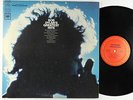 Bob Dylan - Greatest Hits LP - Columbia VG++ Poster