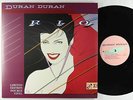 Duran Duran - Rio 2xLP - Parlophone 180g Reissue NM