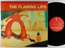 Flaming Lips - Yoshimi Battles The Pink Robots LP - Pias America OG Press VG+
