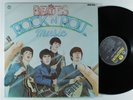 BEATLES Rock 'N' Roll Music EMI-PARLOPHONE 2XLP philippines gatefold **