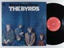 BYRDS Turn  Turn  Turn   COLUMBIA LP mono 2-eye **