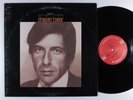 LEONARD COHEN Songs Of Leonard Cohen COLUMBIA LP 2-eye **