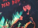 The Dead Boys Liver Than Youll Ever Be RED VINYL Vinyl Single 2 X 12inch