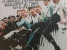 BOSS REGGAE/  ROCKSTEADY:TRAVELERS ALL STARS ( NEW) 7” VINYL