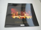 Deep Purple MADE IN JAPAN 1998 UK 2LP Purple Vinyl Numbered Remaster NEAR MINT