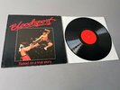 PAUL HERTZOG Soundtrack VAN DAMME original Vinyl LP BLOODSPORT (1990)