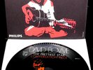 DAVID BOWIE - PRETTIEST STAR / CONVERSATION rare 7