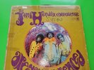 The Jimi Hendrix Experience LP Are You Experienced ORIGINAL TRI-COLOR PRESSING