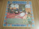 SPIROGYRA - OLD BOOT WINE - UK ISSUE - A-1U / B-2U -  EXCELLENT