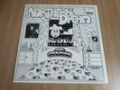 BILL NELSON - NORTHERN DREAM - UK ISSUE - SMILE RECORDS - GATEFOLD - VERY GOOD++
