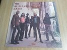THE ALLMAN BROTHERS BAND - SELF-TITLED - UK A2/B2  - VERY GOOD++