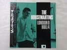 The Housemartins London 0 Hull 4 Go  Discs WWS-81770 Japan PROMO VINYL LP OBI
