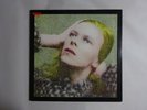 David Bowie Hunky Dory RCA RPL-2101 Japan  VINYL LP
