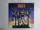 Kiss Destroyer Casablanca 22S-4 Japan  VINYL LP