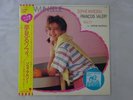 Sophie Marceau Et   Dream In Blue Eastworld T10-1003 Japan Green Wax  LP OBI