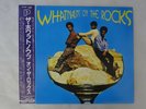 Whatnauts Whatnauts On The Rocks P-Vine Special  PLP-6521 Japan  VINYL LP OBI