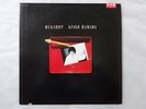 Kingo Hamada Mugshot Moon MOON-28012 Japan PROMO VINYL LP