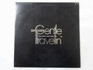 Kingo Hamada Gentle Travelin' Air RAL 8502 Japan PROMO VINYL LP