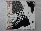 V.A Dance Craze Chrysalis WWS-8141 Japan PROMO VINYL LP OBI