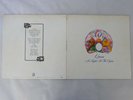 Queen A Night At The Opera Elektra P-10075E Japan  VINYL LP