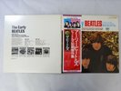 The Beatles The Early Beatles Apple EAS-80565 Japan  VINYL LP OBI