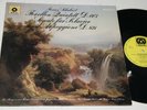 Paul Tortelier Schubert Arpeggione Sonata Trout Quintet STEREO ED NM