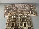 Led Zeppelin - Physical Graffiti Vinyl LP - Original UK - Swan Song - SSK89400