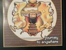 Ugly Duckling - Journey To Anywhere 2xLP Original Press People Under The Stairs