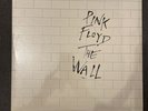1979 US Factory Sealed Pink Floyd The Wall 2× Vinyl Original 1st Press