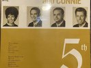**NEW/SEALED** THE HOPPER BROTHERS AND CONNIE 5th Anniversary LP hoppers gaither