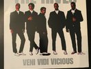 THE HIVES - VENI VIDI VICIOUS LIMITED REISSUE WHITE RARE VINYL THE WHITE STRIPES