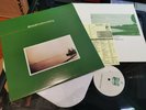MINERAL Endserenading LP 1st PRESS The Gloria Record Imbroco Kissing Chaos Pop 7