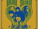 `SEGER,BOB & THE LAST`-HEAVY MUSIC:THE COMP VINYL LP NEUF