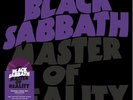 BLACK SABBATH Master of Reality LP PURPLE VINYL + POSTER June 2021 PREORDER