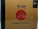 TOM PETTY-WILDFLOWERS & ALL THE REST-9 LP SUPER DELUXE VINYL EDITION - SEALED.