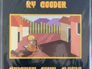Ry Cooder CHICKEN SKIN MUSIC Mobile Fidelity Sound Labs MFSL LP No. 1987 of 3000