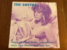 The Smiths 'William, It Was Really Nothing' 1987 UK 12